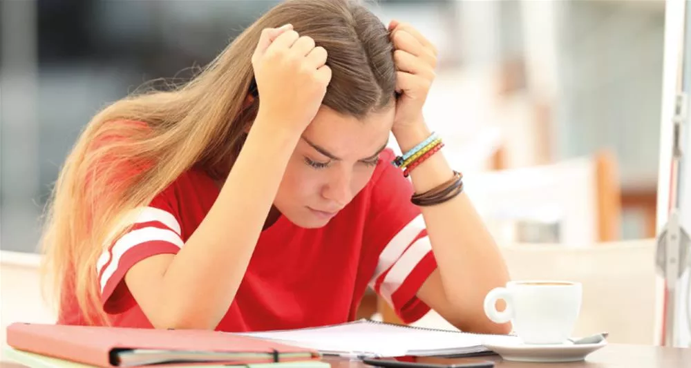 Öğrencilerin Daha Az Stresli Olmasına Yardımcı Olacak 3 İpucu