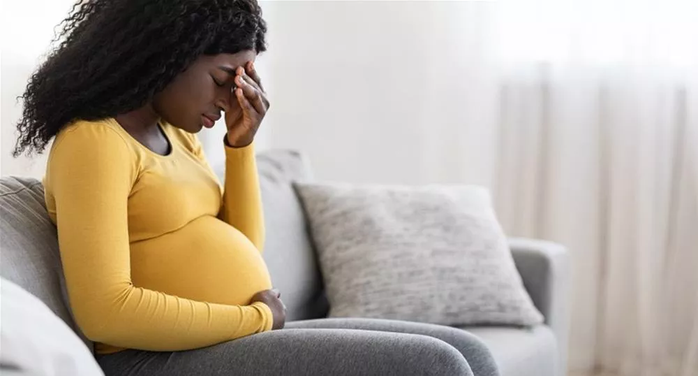 Hamilelik Kaygısıyla Başa Çıkma