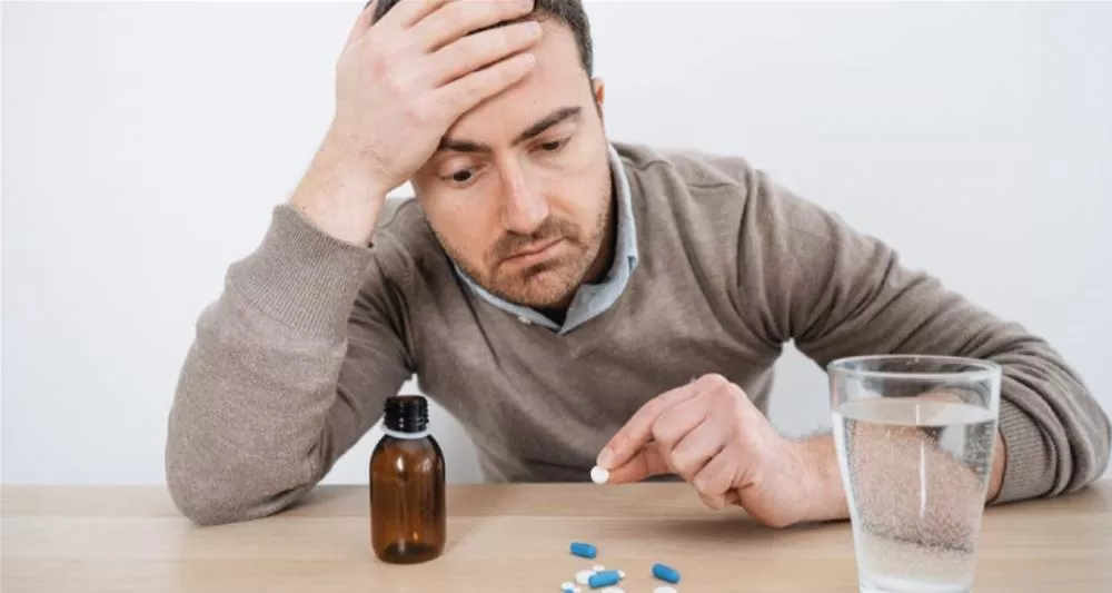 Antidepresanlar Bağımlılık Yapar mı?